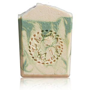 Rosemary & Mint Goat's Milk Soap